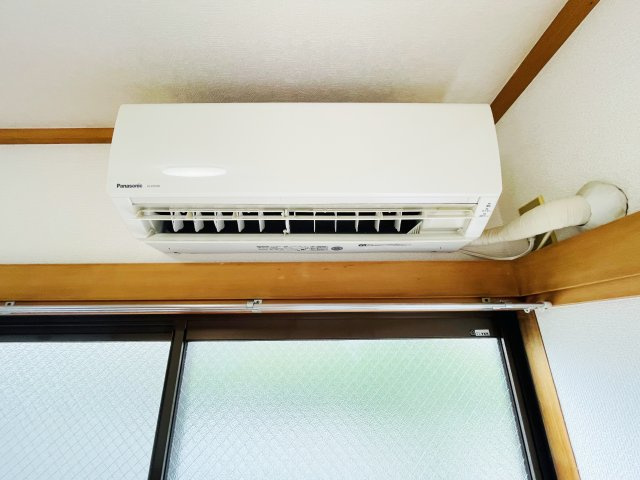 ライフスペース東田端の設備