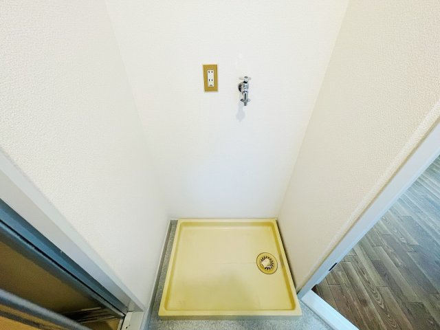 ライフスペース東田端のその他