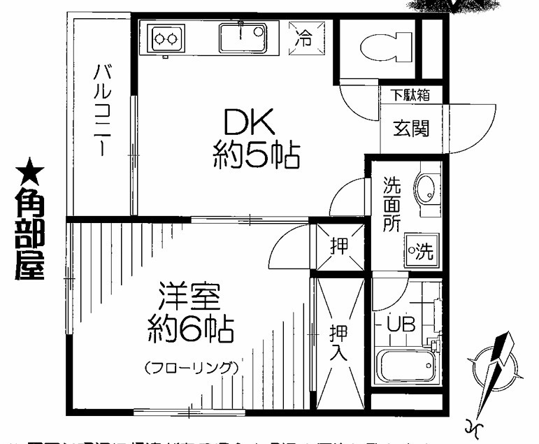 ライフスペース東田端