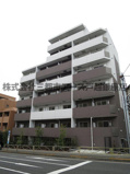 HY's Durante の画像