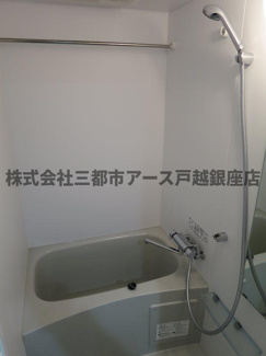 【浴室】 | HY's Durante  | HY's Durante 