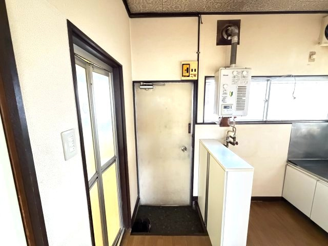 富士コーポのその他