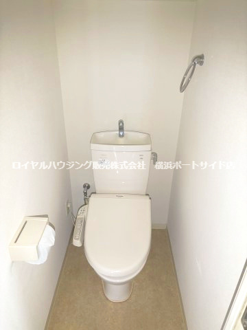 【トイレ】