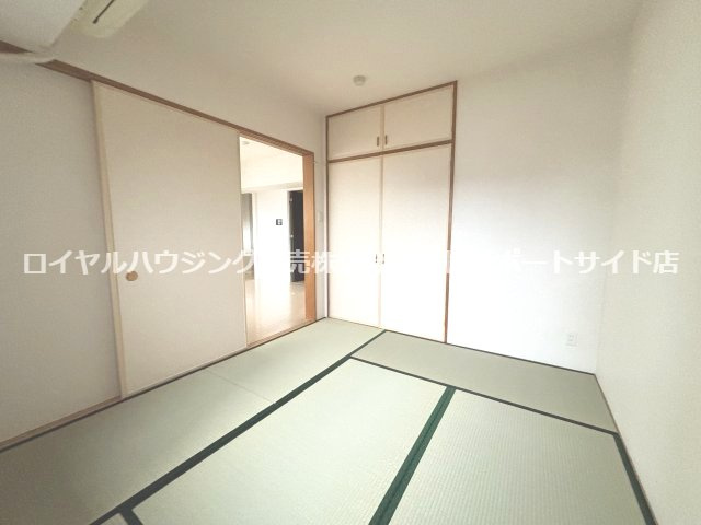 【和室】