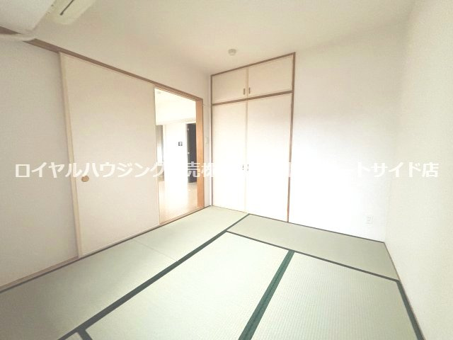 【和室】
