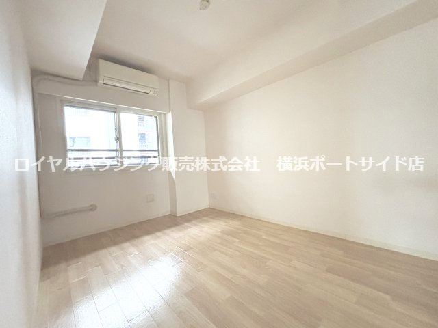 【洋室】