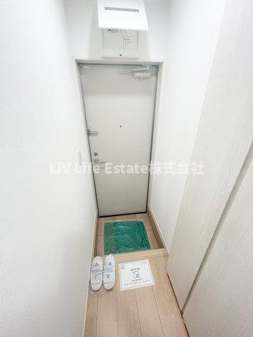 ダイワガーデンズ萩山