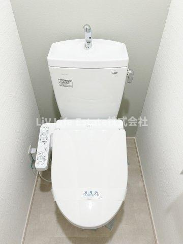 ダイワガーデンズ萩山