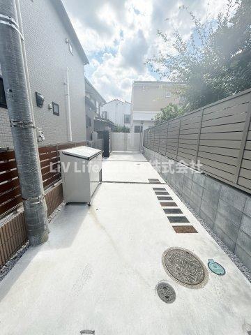 ダイワガーデンズ萩山