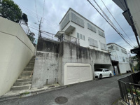 横浜市金沢区大道中古戸建の画像