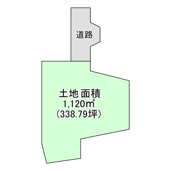 【土地図】 | ◆町田市小山町　売地◆