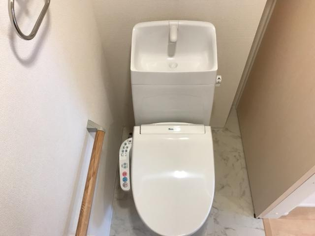 【トイレ】こでまり館