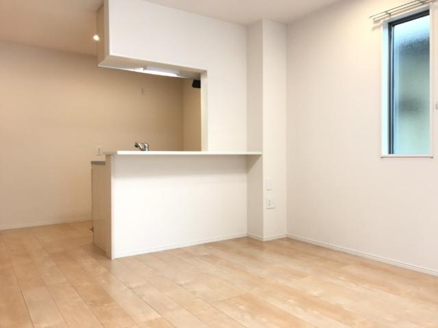 【居間・リビング】こでまり館