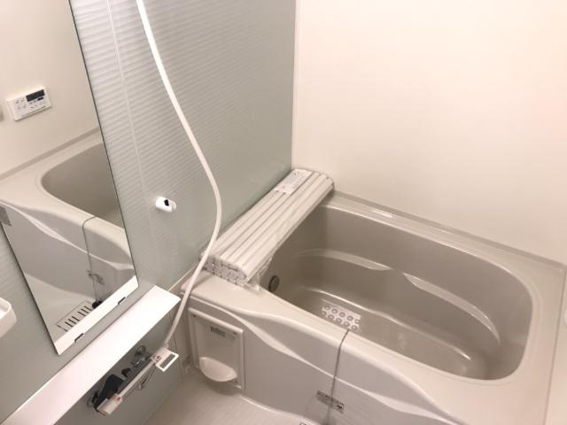 【浴室】こでまり館