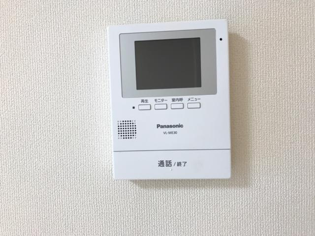 【セキュリティ】こでまり館