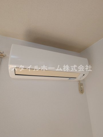 メゾンボナールの設備|イメージ写真です。