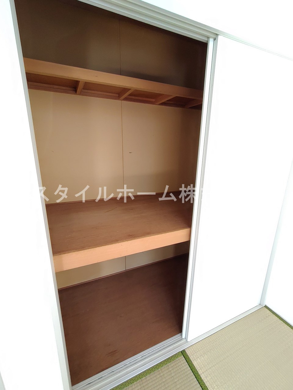 メゾンボナールの収納|イメージ写真です。