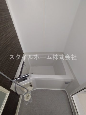 メゾンボナールの浴室|イメージ写真です。