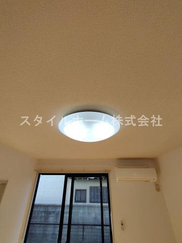 メゾンボナールの設備|イメージ写真です。