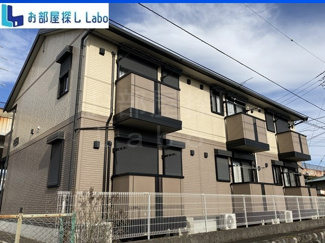 【外観】 | ハイムシャルマン