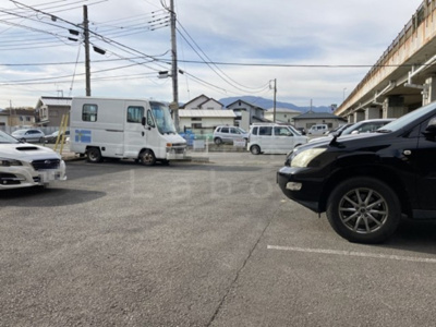【駐車場】 | ハイムシャルマン