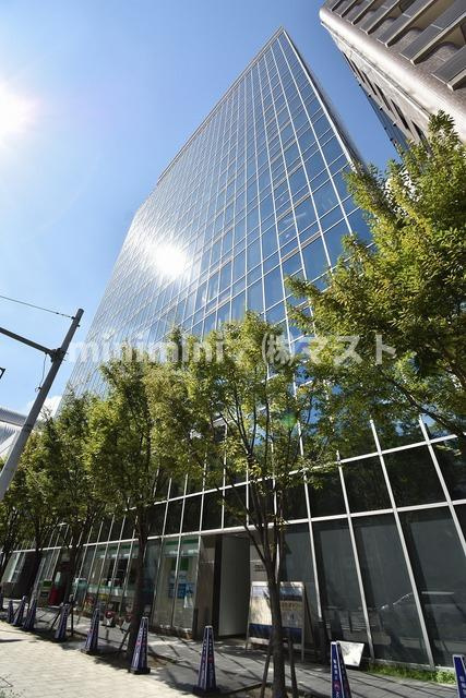 大阪市中央区本町橋の賃貸マンション