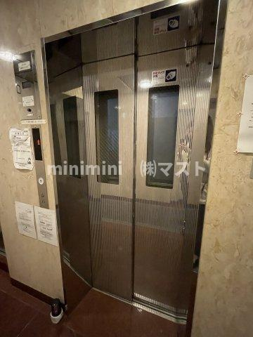 シャトー南船場のその他共用部分
