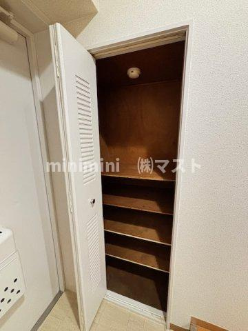 シャトー南船場のその他