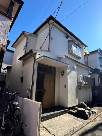 【外観】