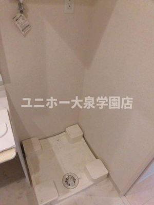 【設備】 | ポルト ドゥ ヴァンドーム
