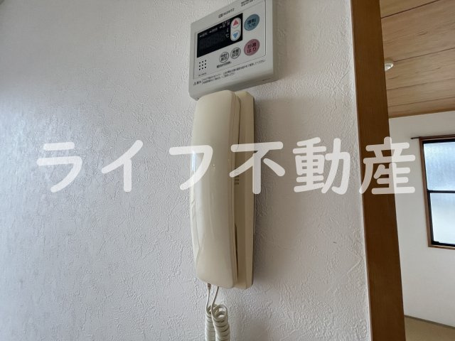 コンフォートＫ’sの設備