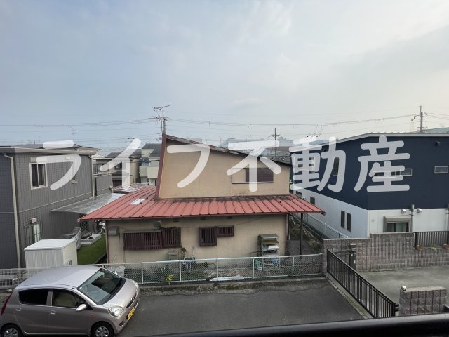 コンフォートＫ’sの展望