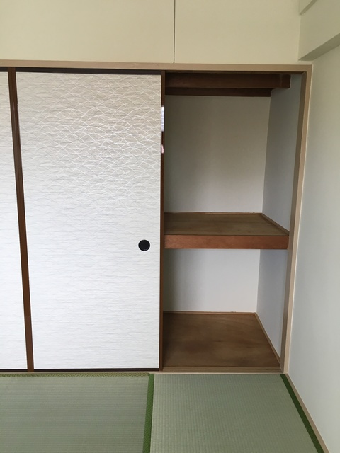 【収納】