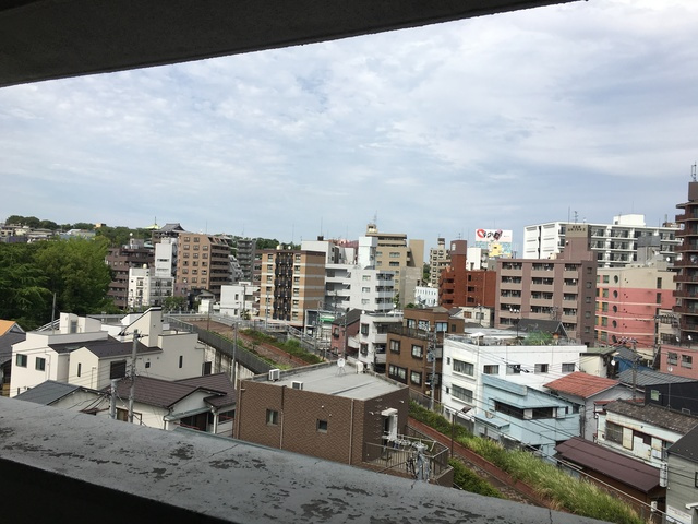 【物件からの展望】