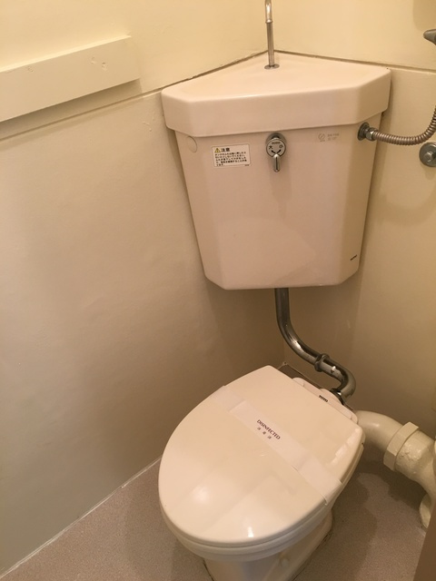 【トイレ】