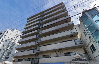 【外観】 | パシフィック神戸桜筋北館