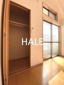 【収納】 | イル・グラッツィア博多駅前Ⅰ