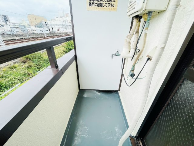 ライフスペース東田端のその他