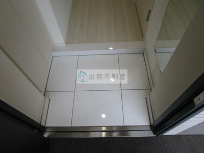 【玄関】 | ＭＡＸＩＶ王子ＲＩＣＯＴＴ