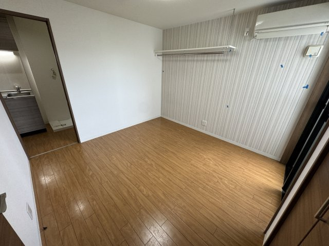 Wins　Court　Hattoriの居間・リビング