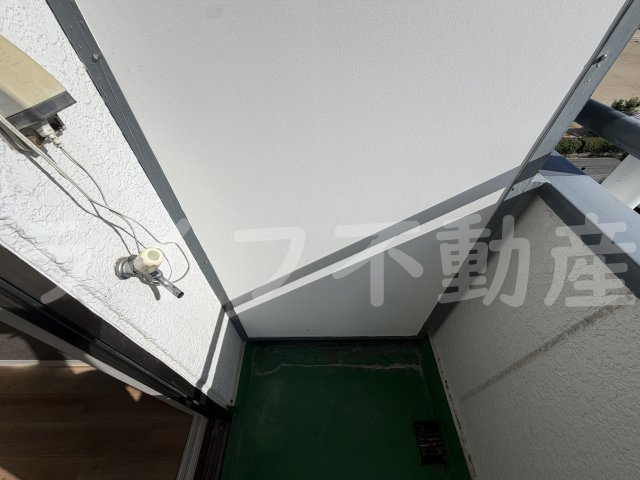 第2高山ハイツの設備