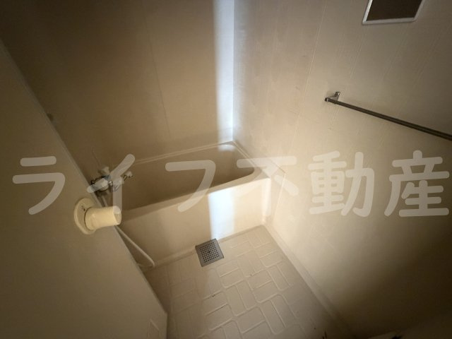 第2高山ハイツのキッチン