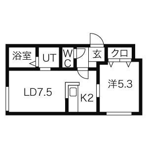 シリウス環状通東