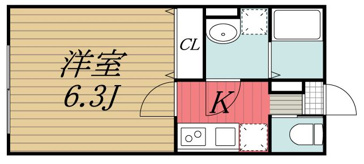 【間取り】 | GranSugar YACHIYO