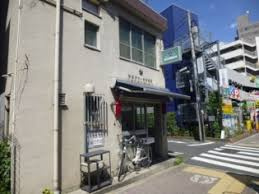 代々木警察署　笹塚交番まで188m