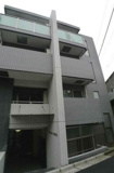 大田区北千束２丁目のマンションの画像