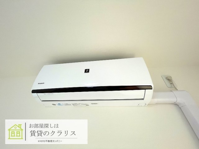 グローリードミール開田の設備