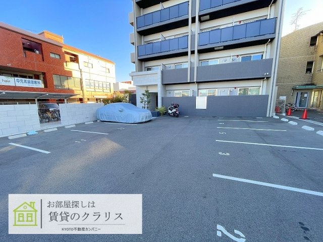 グローリードミール開田