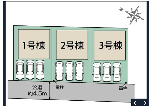 【区画図】
