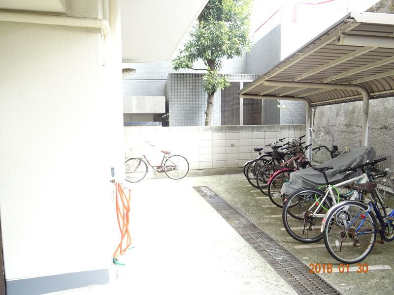 五反田ニュースカイマンションのその他